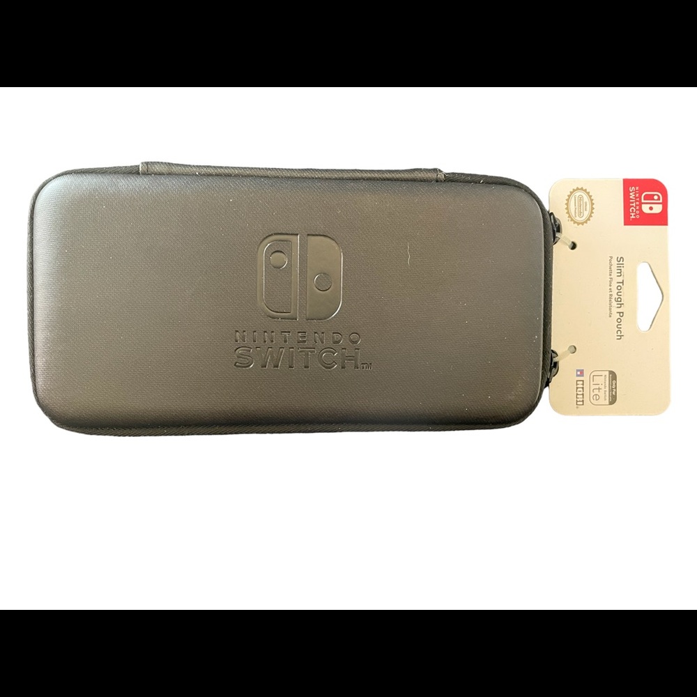 Nintendo Switch Carrying Case